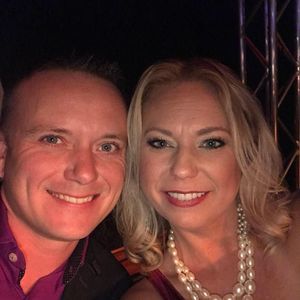 Meet your Posher, Beth